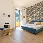 Apartmán Vatican Walls