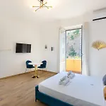 Apartmán Vatican Walls Řím